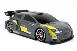 Karoséria číra Mon-Tech RS Sport-M mini (160 mm) MON022-002