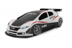 Karoséria číra Mon-Tech CIVIC FWD Standard MON023-001