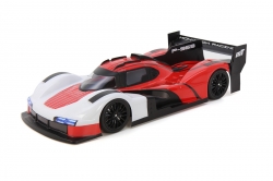 Karoséria číra Mon-Tech P-963 Hyper Car 1:10 (190 mm) MON023-009