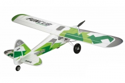 RR Funcub NG 1410mm ARF (Green)