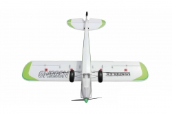 RR Funcub NG 1410mm ARF (Green)