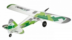 1-01422 FUNCUB NG 1410mm (zelený) stavebnice