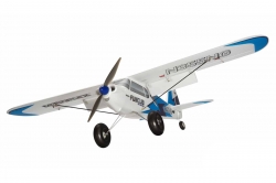 RR Funcub NG 1410mm ARF (Blue)