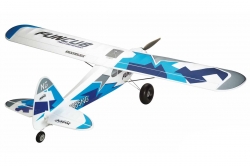 RR Funcub NG 1410mm ARF (Blue)