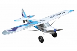 RR Funcub NG 1410mm ARF (Blue)