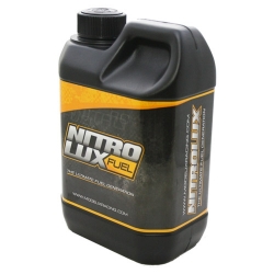 NITROLUX On-Road 16% palivo (2 litry) - (v ceně SPD 12,84 kč/L)