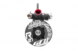 OS MAX SPEED R21GT II samotný motor