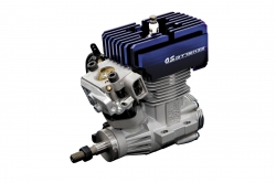 GT-15Hz II samotný motor OS38156