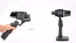 OSMO MOBILE – Adaptér pro kamery GoPro 3, 4, 5