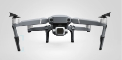 Mavic 2: Landing Gear Extensions