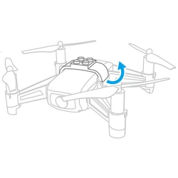 Tello: Adapter for LEGO Toys