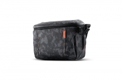 PGYTECH OneMo Sling 7L (Grey Camo) (P-CB-161) PGB948