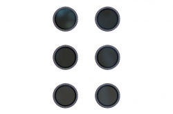 MAVIC AIR: (STANDARD ND4/PL, ND8/PL, ND16/PL) Filters