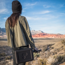 Mavic AIR: Soft Case Rugged