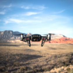 Mavic AIR: Sada filtrů Cinema VIVID Collection ND4/PL, ND8/PL, ND16/PL