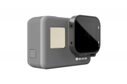 MAVIC: GoPro Hero 5 Black Filers (PL, ND8, ND8/GR)