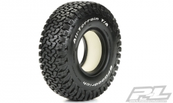 BFGoodrich All-Terrain KO2 1.9” G8 Rock gumy včetně vložky (2ks)