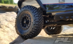 BFGoodrich All-Terrain KO2 1.9” G8 Rock gumy včetně vložky (2ks)