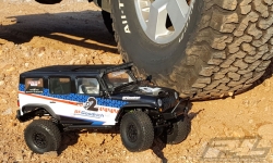 BFGoodrich All-Terrain KO2 1.9” G8 Rock gumy včetně vložky (2ks)