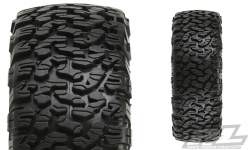 BFGoodrich All-Terrain T/A KO2 2,2″/3,0” M2, gumy včetně vložky (2 ks)