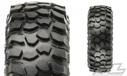 BFGoodrich Krawler T/A KX (Red Label) 1,9″ Rock, gumy včetně vložky (2 ks)