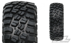 BFGoodrich Mud-Terrain T/A KM3 (Red Label) 1.9″ Predator gumy včetně vložky (2 ks)