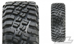 Class 1 BFGoodrich T/A KM3 (Red Label) 1,9″ Predator Super Soft, gumy včetně vložky (2 ks)