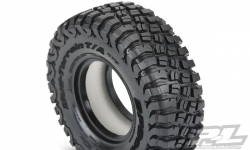 Class 1 BFGoodrich T/A KM3 (Red Label) 1,9″ Predator Super Soft, gumy včetně vložky (2 ks)