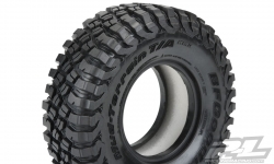 Class 1 BFGoodrich T/A KM3 (Blue Label) 1,9″ G8, gumy včetně vložky (2 ks)