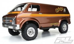  Class 0 BFGoodrich Krawler T/A KX 1.9″ Rock Terrain Truck G8 směs