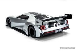 Karoserie čirá Ford GT (200 mm)