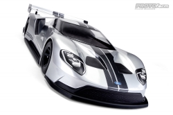 Karoserie čirá Ford GT (200 mm)