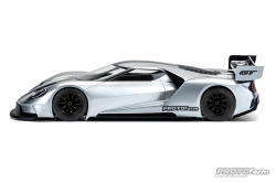 Karoserie čirá Ford GT (200 mm)