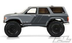 Karoserie čirá Pro-Line 1991 Toyota 4Runner Karo