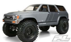 Karoserie čirá Pro-Line 1991 Toyota 4Runner Karo