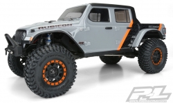 Karoserie čirá JEEP 2020 GLADIATOR 12.3 (313mm)