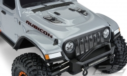 Karoserie čirá JEEP 2020 GLADIATOR 12.3 (313mm)