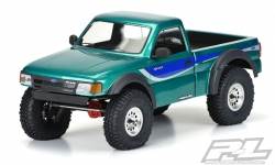 Karoséria číra 1993 Ford Ranger 12.3 (313mm) PL3537-00