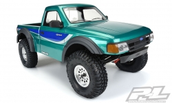 Karoserie čirá 1993 Ford Ranger 12.3 (313mm)