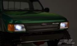 Karoserie čirá 1993 Ford Ranger 12.3 (313mm)