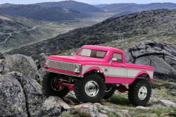 1:10 RGT Shooter 4WD RTR (Pink)