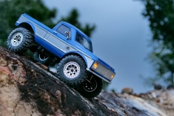 1:10 RGT Shooter 4WD RTR (Pink)