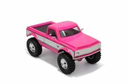 1:10 RGT Shooter 4WD RTR (Pink)