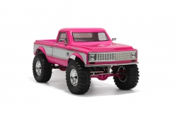 1:10 RGT Shooter 4WD RTR (Pink)