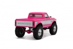 1:10 RGT Shooter 4WD RTR (Pink)