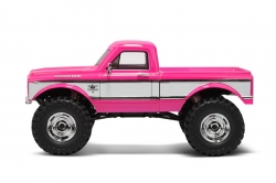 1:10 RGT Shooter 4WD RTR (Pink)