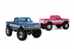 1:10 RGT Shooter 4WD RTR (Pink)