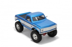 1:10 RGT Shooter 4WD RTR (Blau)