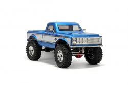 1:10 RGT Shooter 4WD RTR (Blau)