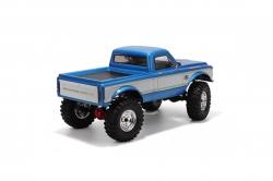 1:10 RGT Shooter 4WD RTR (Blau)